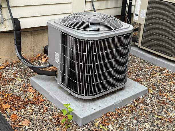 24/7 Emergency Hvac experts in Chesterfield, VA