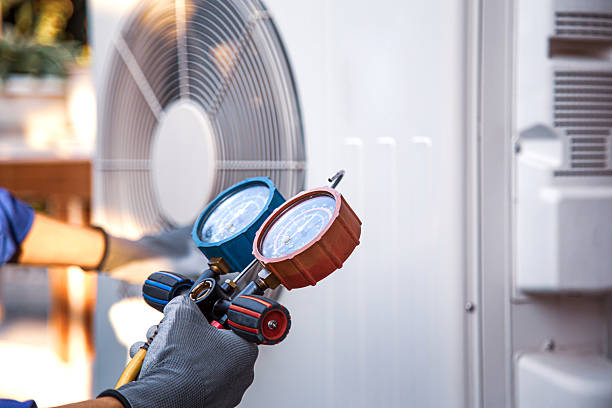 Affordable Hvac solutions in Chesterfield, VA