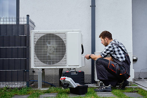Top rated local Hvac specialists in Chesterfield, VA